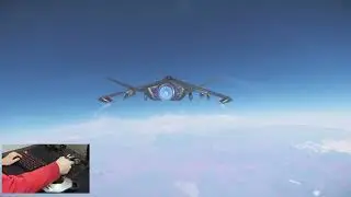Logitech Extreme 3d Pro on Star Citizen