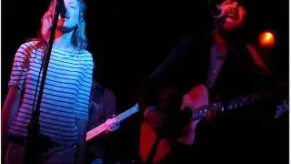 The Voyces - Let Me Die In Southern California