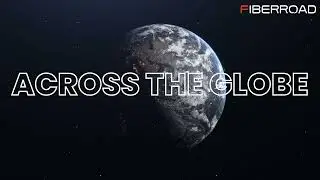 Fiberroad Brand Story