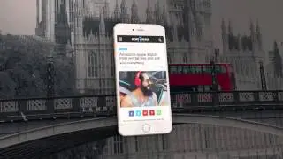 Newspaper 7 - The New Mobile Theme