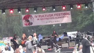 Pułtusk-Setin ( IV Festiwal im.Krzysztofa Klenczona)