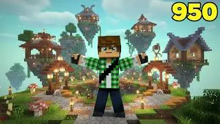 Minecraft ITA S6 E950 - Piccole costruzioni che fanno la differenza