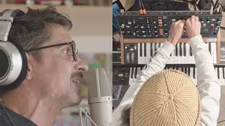 AllttA - Curio Part II - Making Of