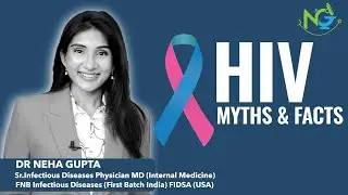 HIV - MYTHS & FACTS   #AIDS#Treatment #marriage #prevention #PrEP #PEP#ART#healthy #life