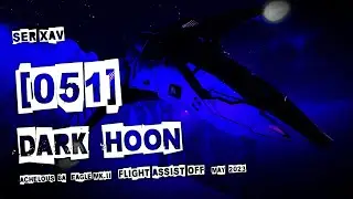 DARK  HOON  |  HOON 051  |  SER XAV  |  FA Off  |  Elite Dangerous HORIZONS Legacy 3.8