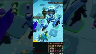 META-CHANGING SKILL IN RUNESCAPE: Necromancy