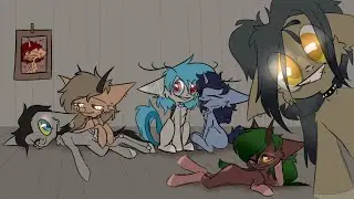 (PMV) Пони клип - Мы (Дайте танк)