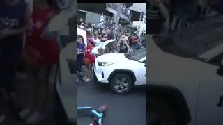 احتجاجات في تل أبيب للمطالبة بإطلاق سراح الرهائن الإسرائيليين لدى حماس