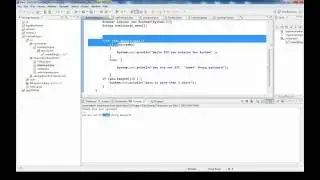 25 - If Statement & Nested in JAVA