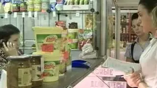 Какими продуктами кормят рязанцев в кафе и ресторанах?