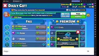 Idle Hero TD Gift code may 2026