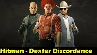 Hitman - The Dexter Discordance level 3