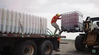 Cypher Environmental - Global Provider of Environmentally Friendly Road Management Solutions