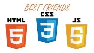 Welcome to HTML, CSS and Javascript