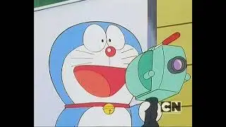 CAPITLOS DORAEMON 1989 #2