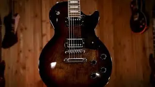 Gibson Les Paul Studio 2018 Electric Guitar Demo