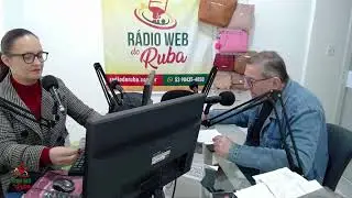 Programa Variedades do Ruba 29/08/2024