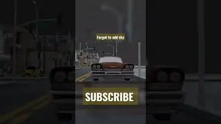 Prisma 3D car animation like blender 