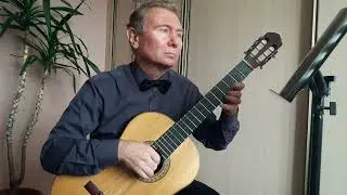 О. Копенков. Аве Мария