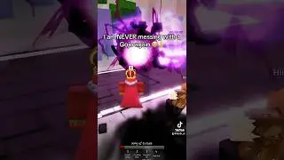 Jujutsu Shenanigans Is Scary #roblox #jujutsushenanigans #anime #robloxfunny