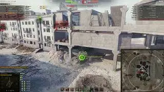 I love World of Tanks - part 1