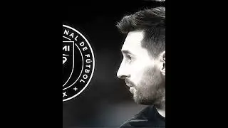 MESSI TO INTER MIAMI
