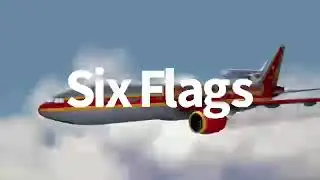 Turbulence but its the Coaster Wars