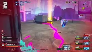 🔴 Live!!! My Hero Ultra Rumble