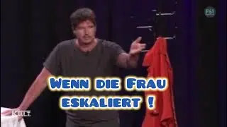 Markus Langer - Frauen und Tattoos an den ganz besonderen Stellen wird zum Skandal