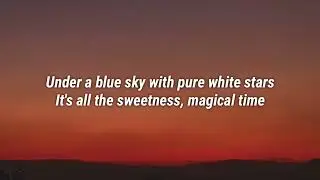 I love You Always forever Song Lyrics