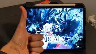 🔴 (LIVE) Arcaea 7th anniversary update!!!