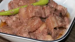 ETO ANG SIKRETO PARA CREAMY ANG BINAGOONGAN MO, NAPAKASARAP!!