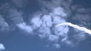 Commute to Orbit - STS-129 Shuttle Launch from Banana Creek