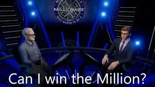 Can I beat Who Wants to be a Millionaire?