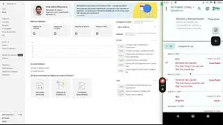 Cómo Crear Registros y Tareas Programadas