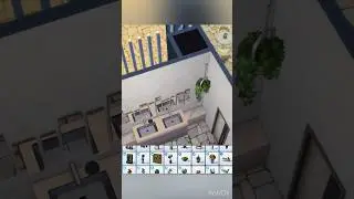 Общественный туалет в «ЖЕНСКОМ КЛУБЕ» в 