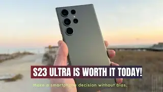 Samsung Galaxy S23 ultra | 2 Years later | Still WONDERFUL