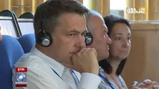BACO   vicepreședinte al Uniunii Avocaților Europeni