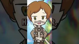 Did Mikasa Marry Jean At The End of Attack on Titan? #AoT #Anime #AttackOnTitan