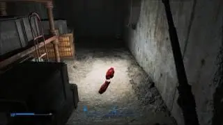 [Fallout 4] Boy, I sure can't wait for that Skyrim Remaster
