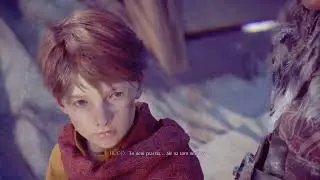 A Plague Tale Innocence part 17 Všichni za jednoho