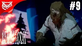 КАК ЛЕШИЙ ПО ЛЕСУ ВОДИТ ➤ Black Book | Черная книга ➤ Прохождение #9