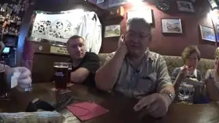 The Templet Bar 20160819