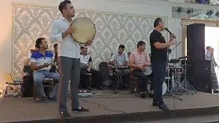 Shuxratbek Abbazaliyev.el xizmatida jonli ijro ...Admin +998990174455
