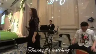 Just the way you are - Sammi Kuong