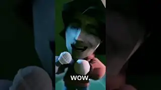 Krugston is dead
