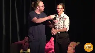 Ce soir ou jamais (COMÉDIE EN ÎLE)