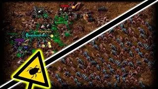 Война [Factorio #2]