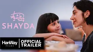 Shayda (2023) - Official Trailer - HanWay Films