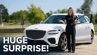 Budget Bentley or the Real Deal? 2026 Genesis GV70 Ownership Review